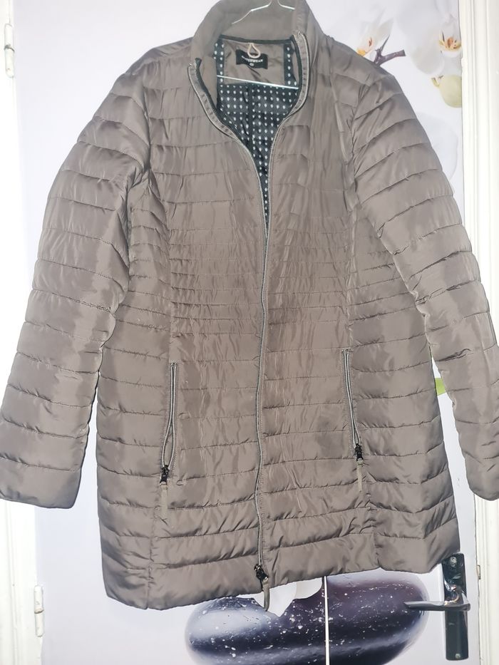 Manteau - photo numéro 2