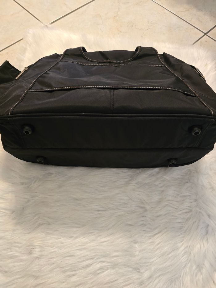 ⚘️⚘️ Superbe Sac à langer avec tapis de change et sacoche de conservation ,red castle ⚘️(tbe)⚘️⚘️ - photo numéro 10