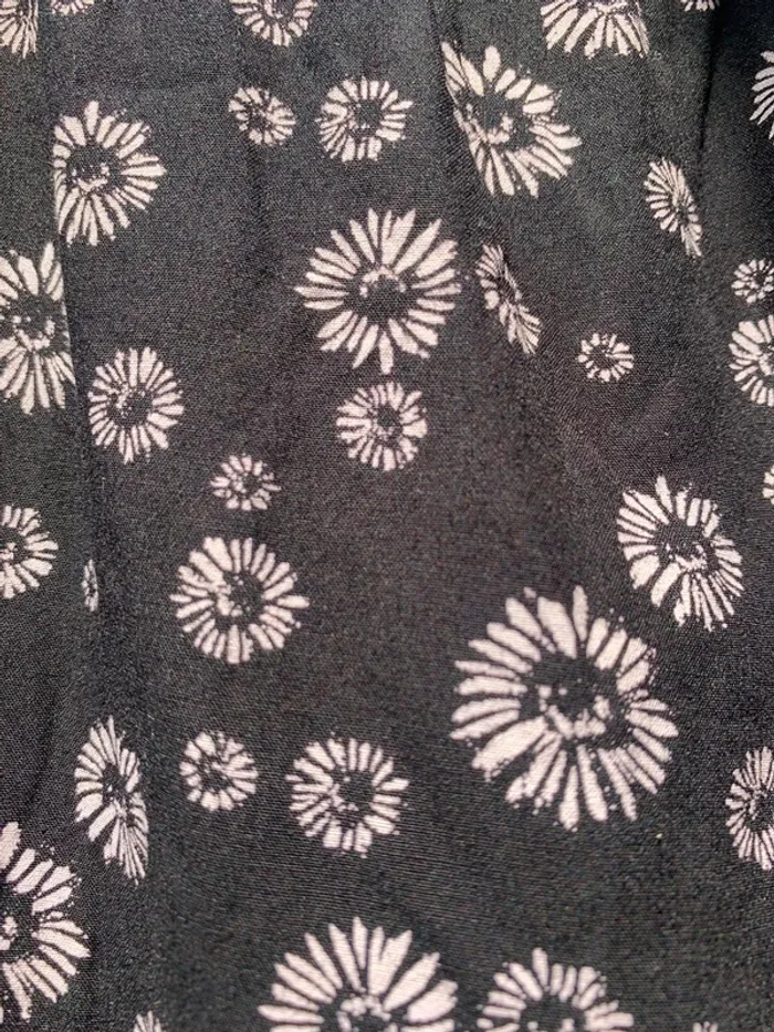 Robe a fleurs 12 ans - photo numéro 3