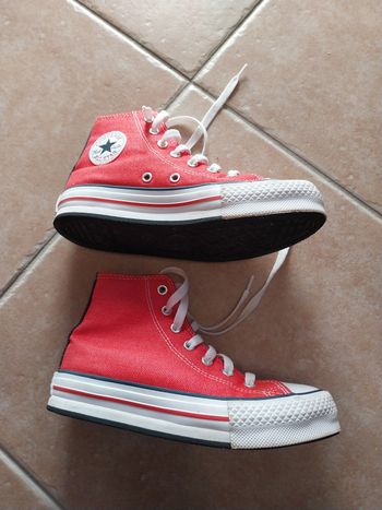 Converses montantes  34