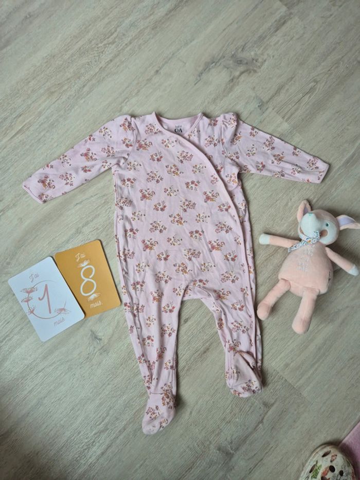 Pyjama 18 mois C&A