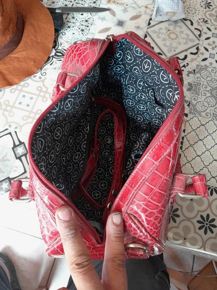 Sac à main - photo numéro 3