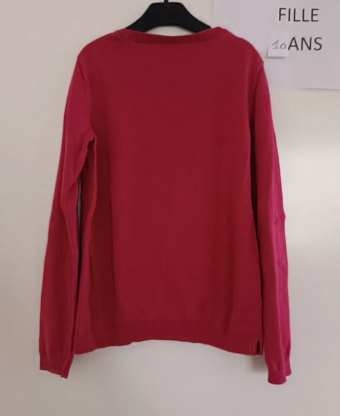 Pull in extenso 10 ans - photo numéro 2