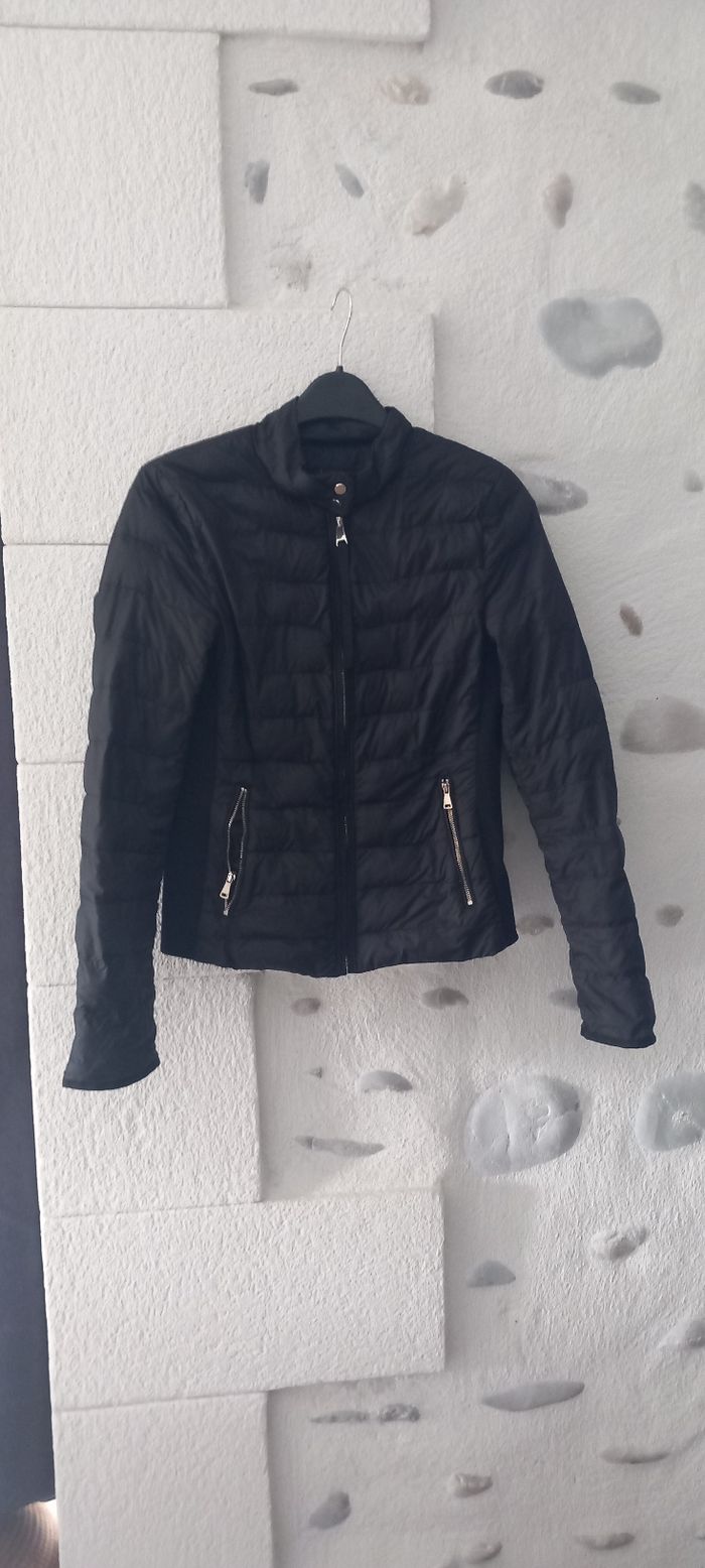 Blouson - photo numéro 2