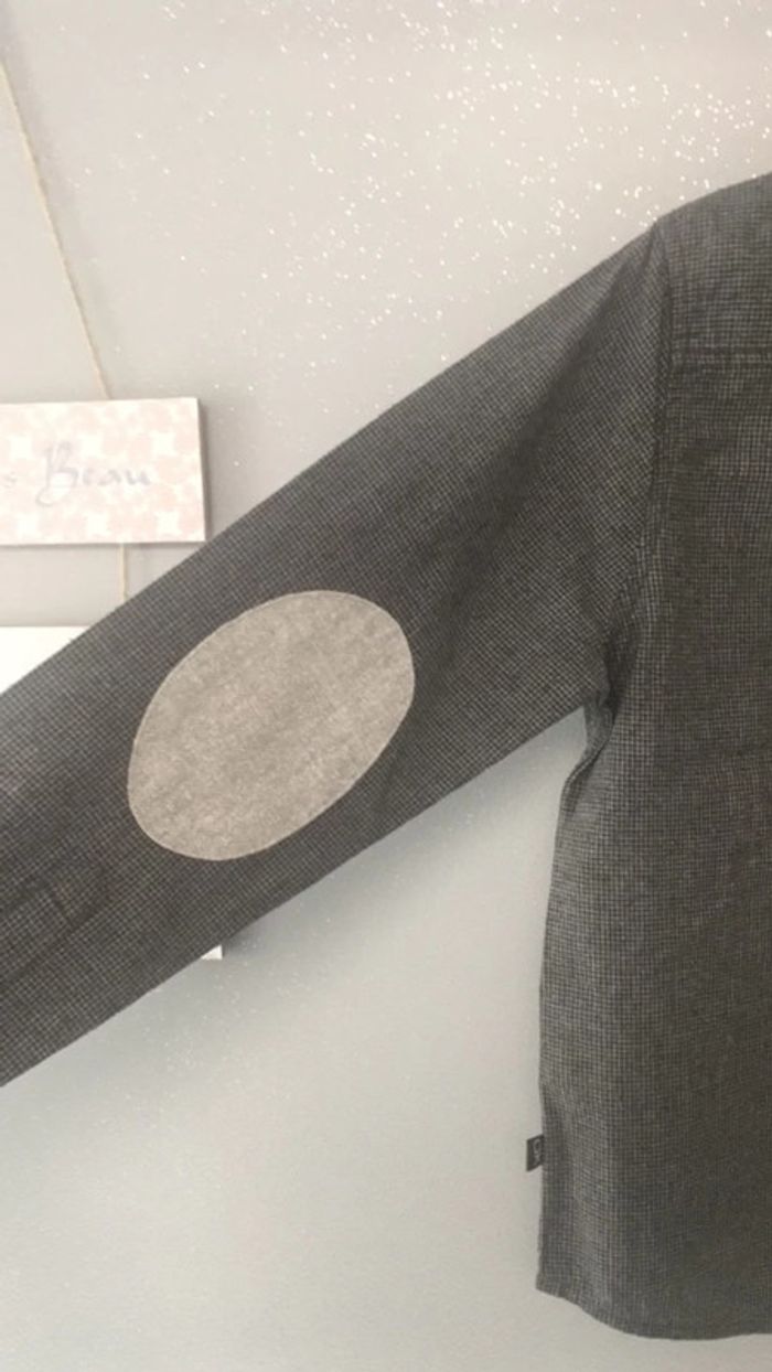 Chemise manches longues Okaidi - photo numéro 7