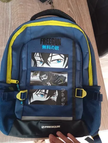 Sac à dos