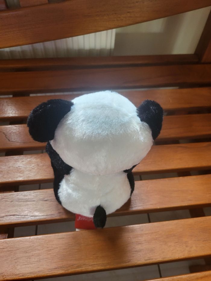 Peluche panda 🐼 - photo numéro 3