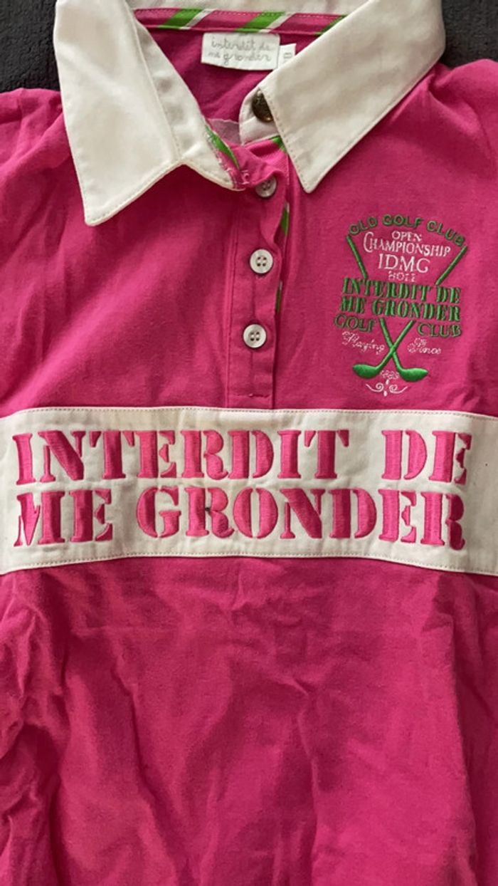 Robe IDMG en 8 ans - photo numéro 5