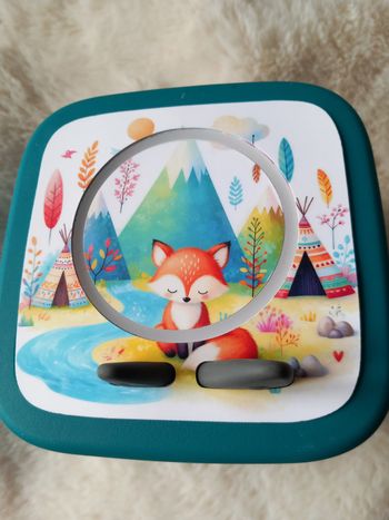 Stickers toniebox v2 