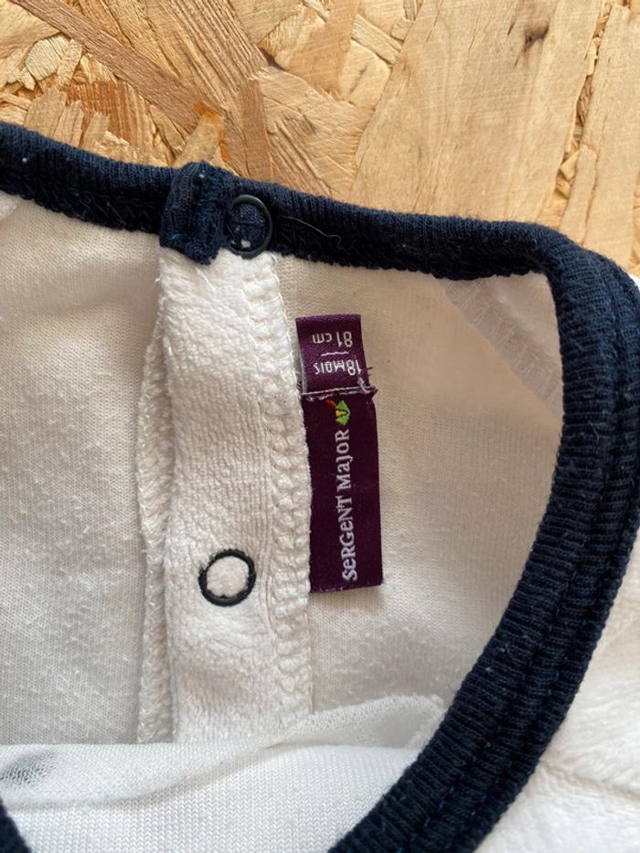 Pyjama 18 mois - photo numéro 2