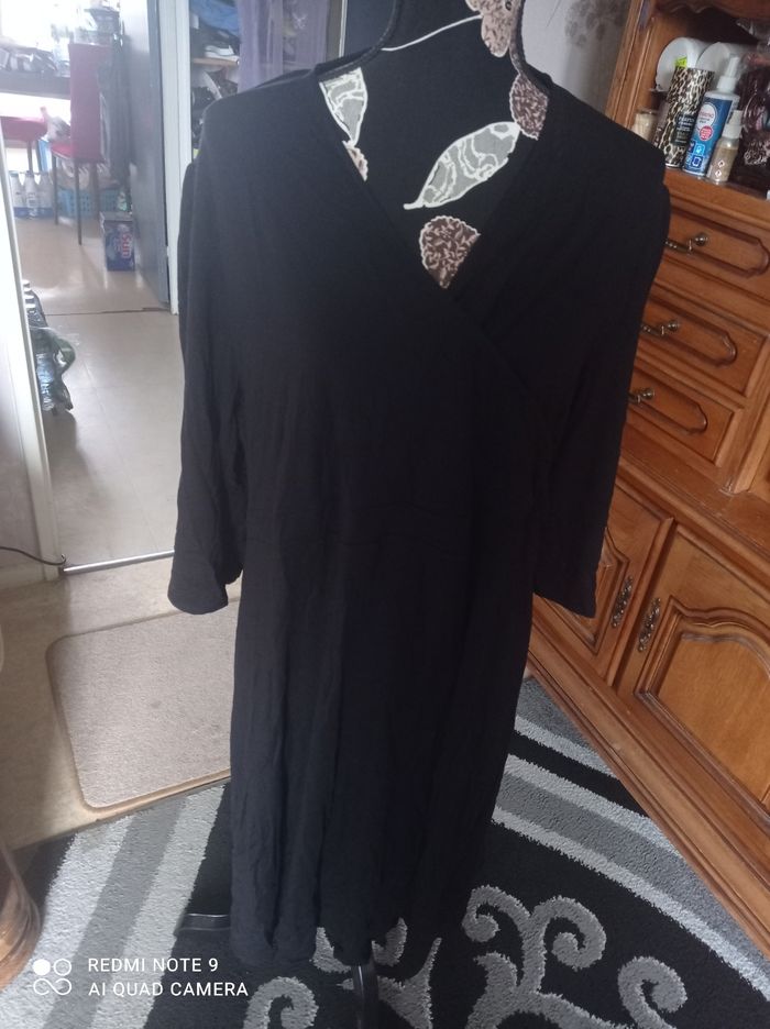 Robe de grossesse. - photo numéro 2