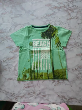 Tshirt garcon 8 ans
