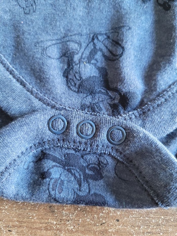 Bodie - photo numéro 6