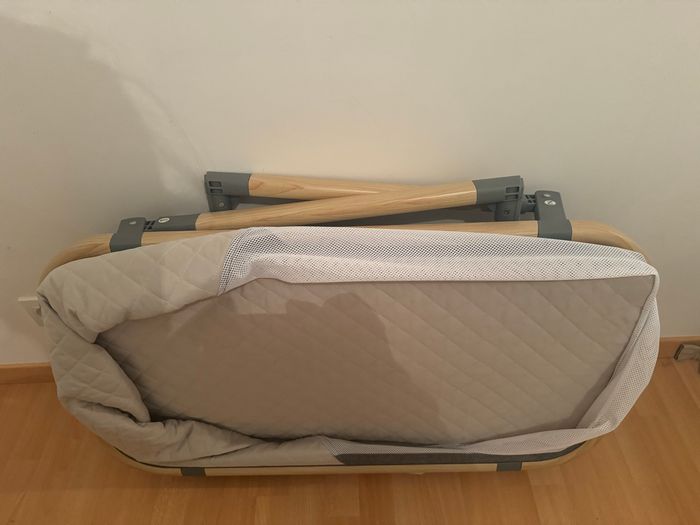 Berceau de voyage - photo numéro 5