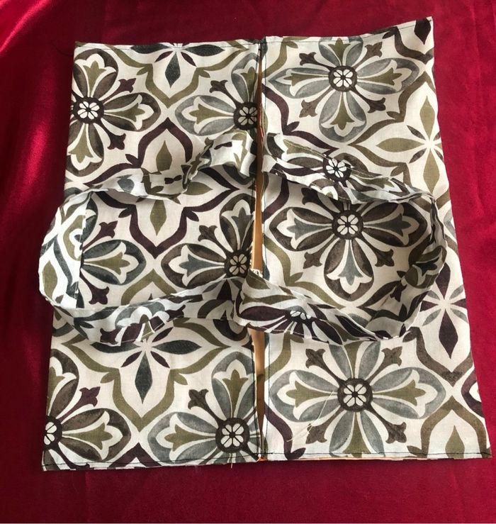 sac a tarte tissu