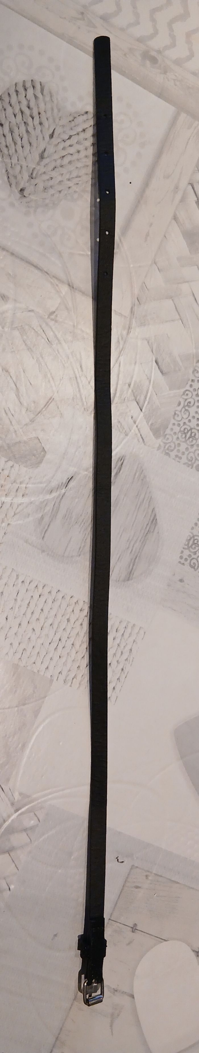 Ceinture fille - photo numéro 4