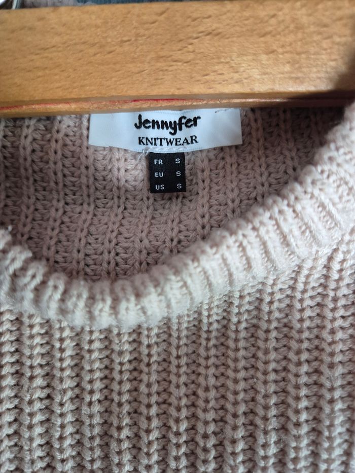 Pull jennyfer - photo numéro 3