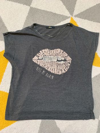 Tee-shirt Mim Taille M