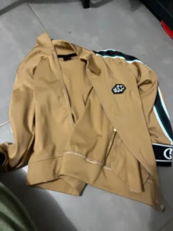 Veste enfant 9/10 ans