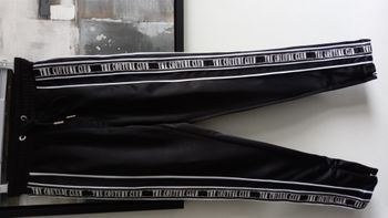 Pantalon jogging The Couture Club