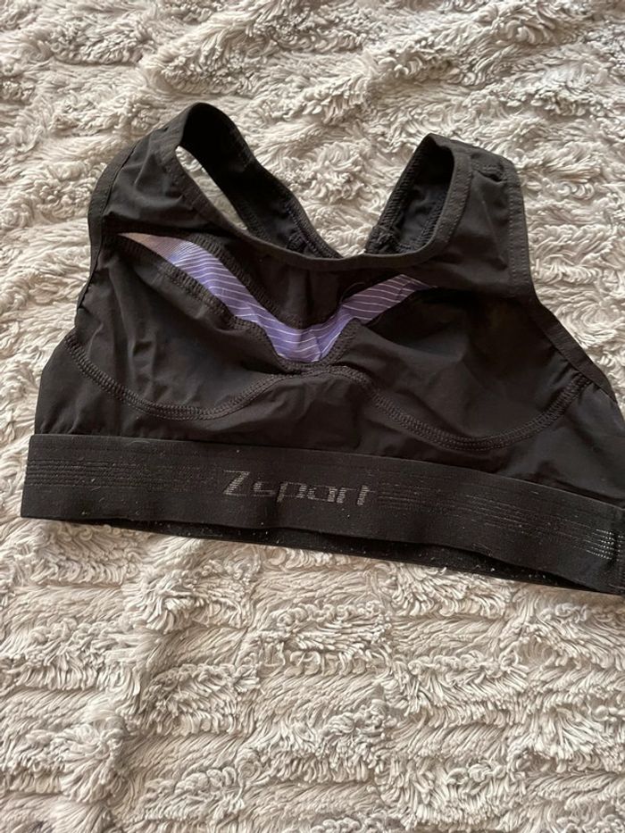 Lot de 3 baissières de sport taille M - photo numéro 3