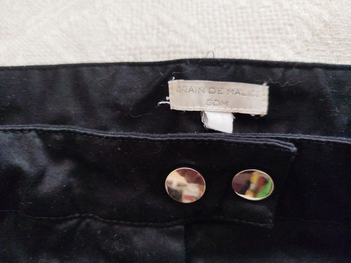 Pantalon grain de malice 44 - photo numéro 2