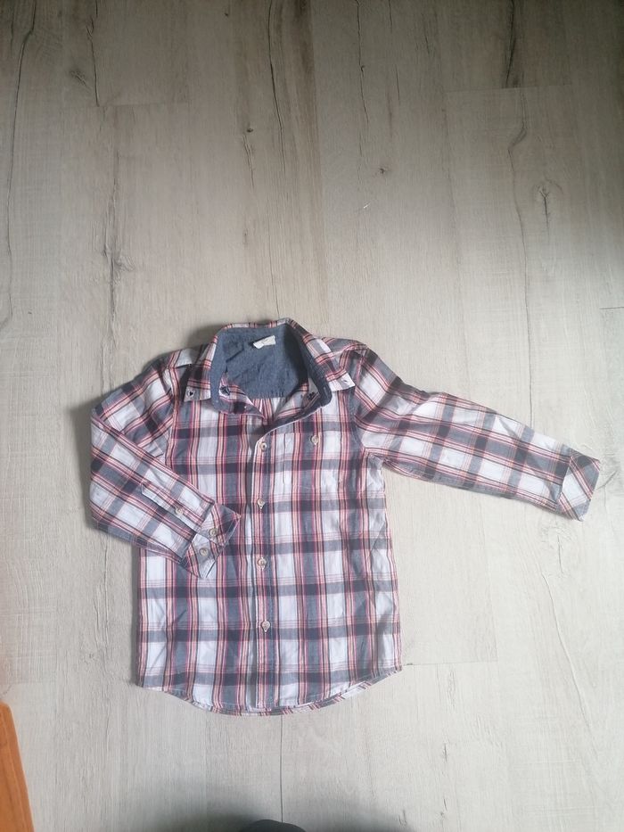 Lot de vêtements garçon 6 ans - photo numéro 6