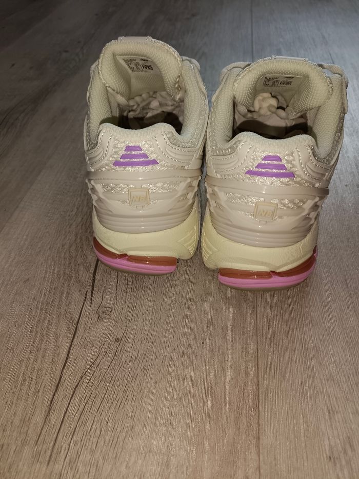 Basket  NB 1906R  neuves - photo numéro 3