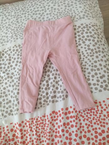 Legging 18 mois