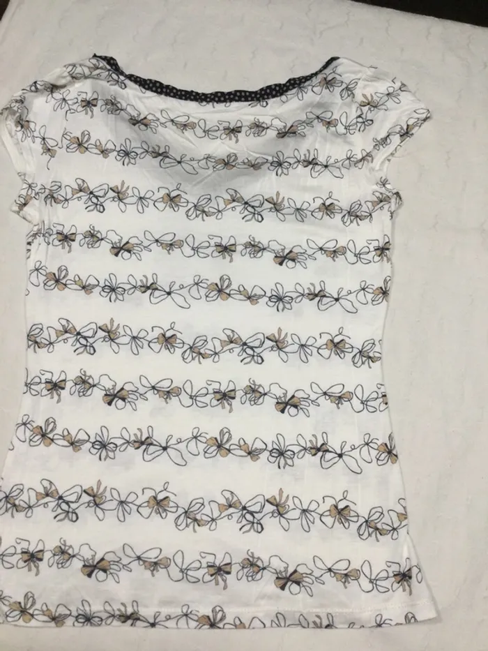 Teeshirt - photo numéro 3