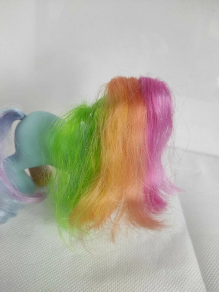 my little pony g3 raimbowdash III variant - photo numéro 4