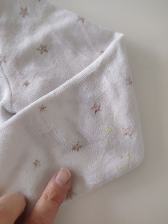 Lot de 3 Pyjamas fille 4ans Okaïdi - photo numéro 9