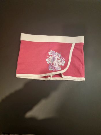 Jupe short