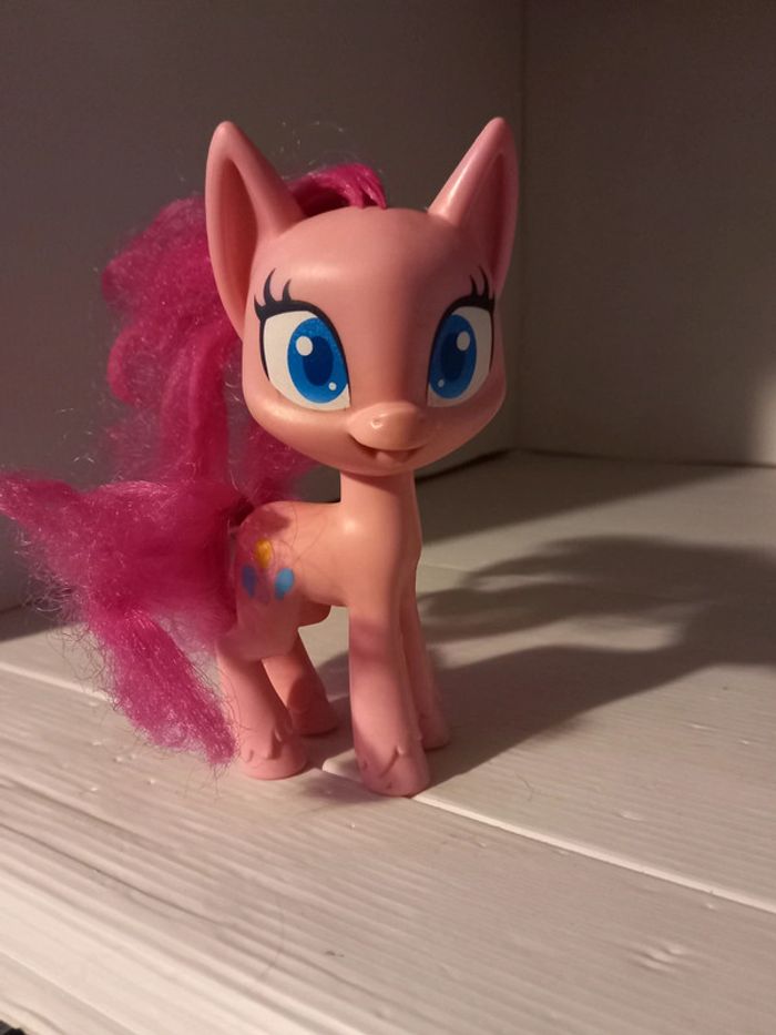 My little pony pinkie pie 2020
