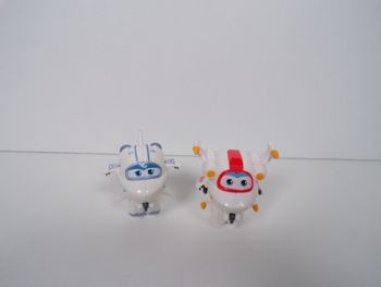 Super Wings - Avions - Astra - Astro  (J29)