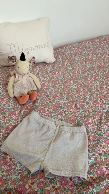 Short éponge mixte verbaudet