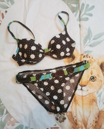 Maillot de bain femme