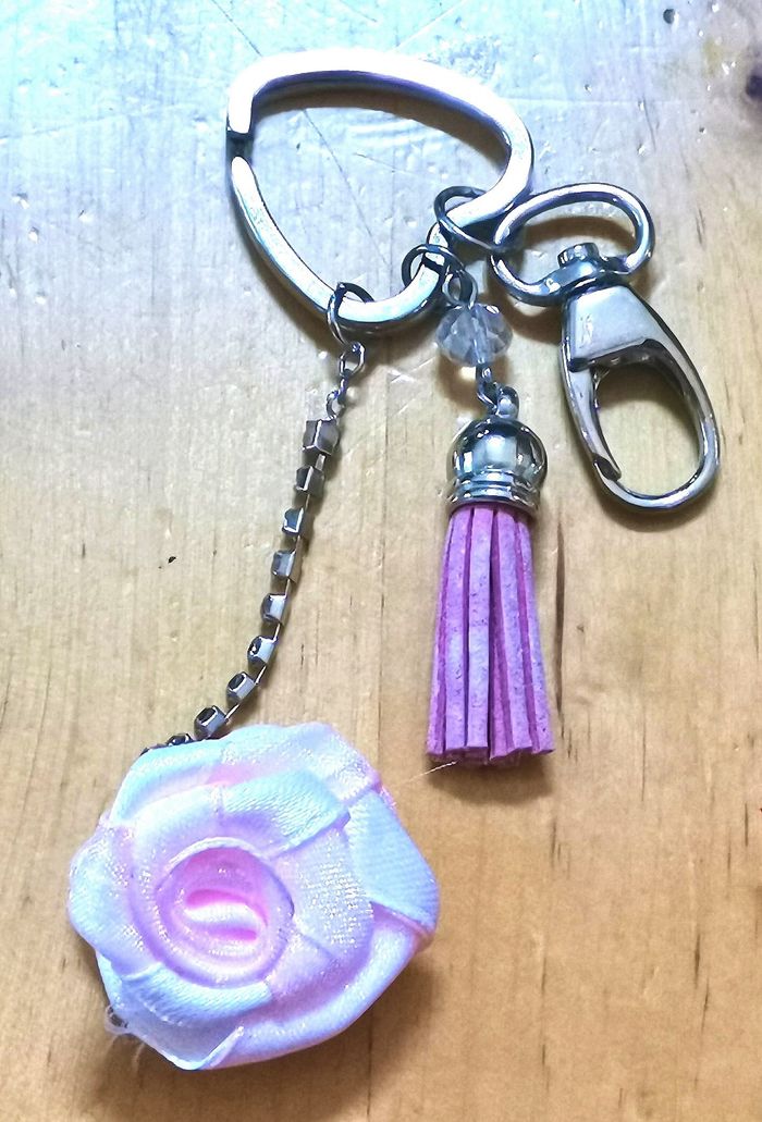 Porte clés - photo numéro 4