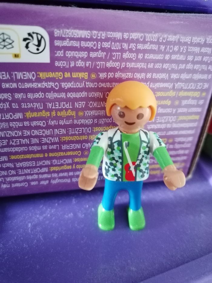 Playmobil 71452 - photo numéro 4