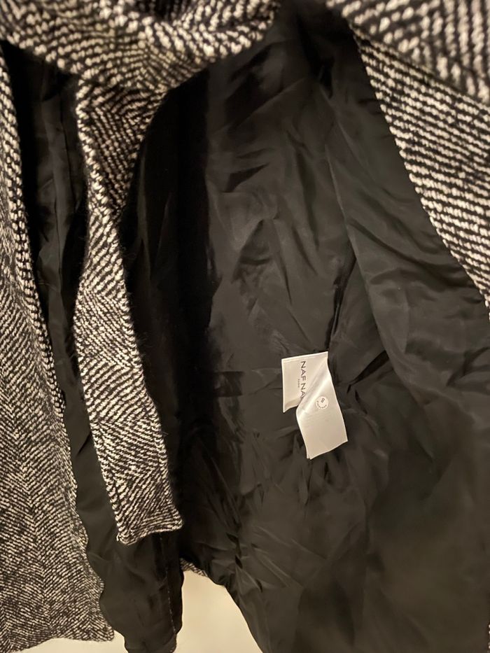 Manteau long - photo numéro 9