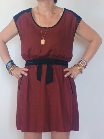 Robe midi KOOKAI T38 excellent etat