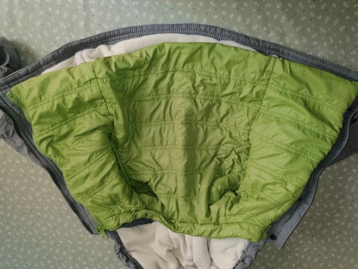 Manteau Vertbaudet 3 en 1 - photo numéro 5