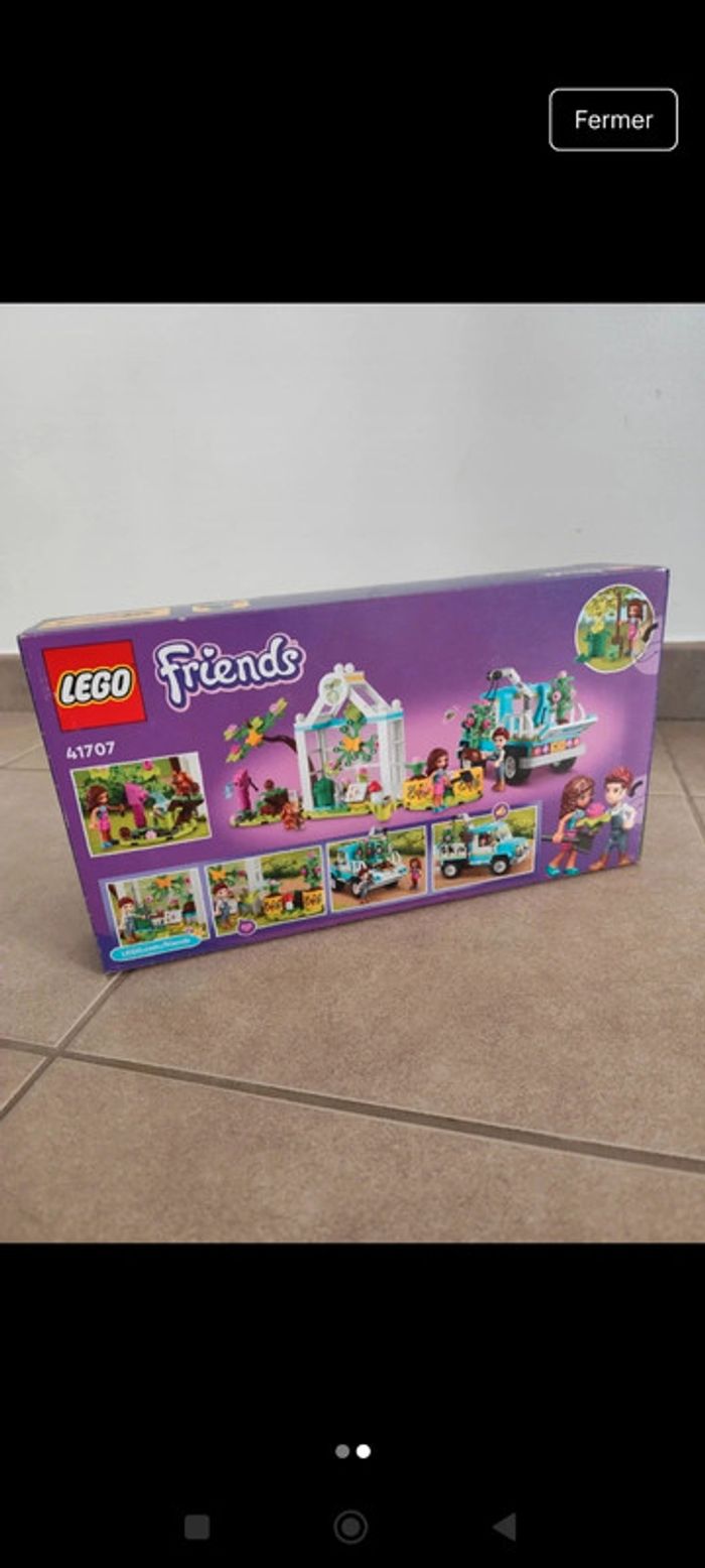 Lego Friends 41707 neuf jamais ouvert - photo numéro 2