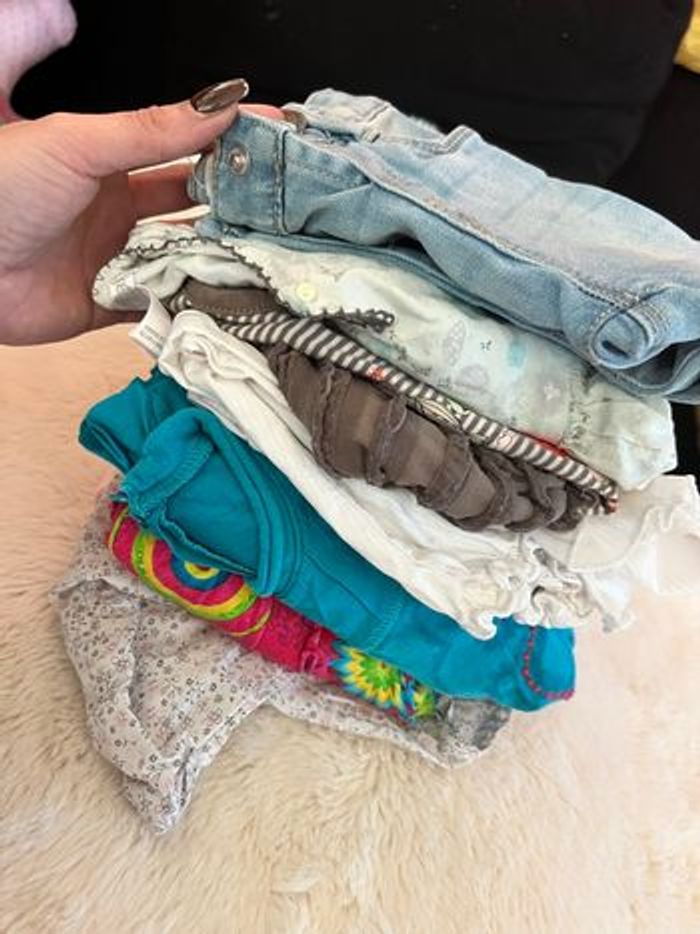 Lot de 8 pièces - photo numéro 2