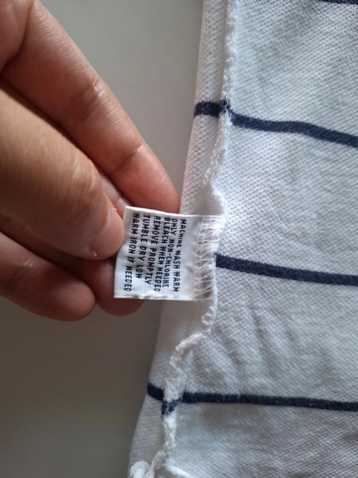 Polo XXL - photo numéro 2