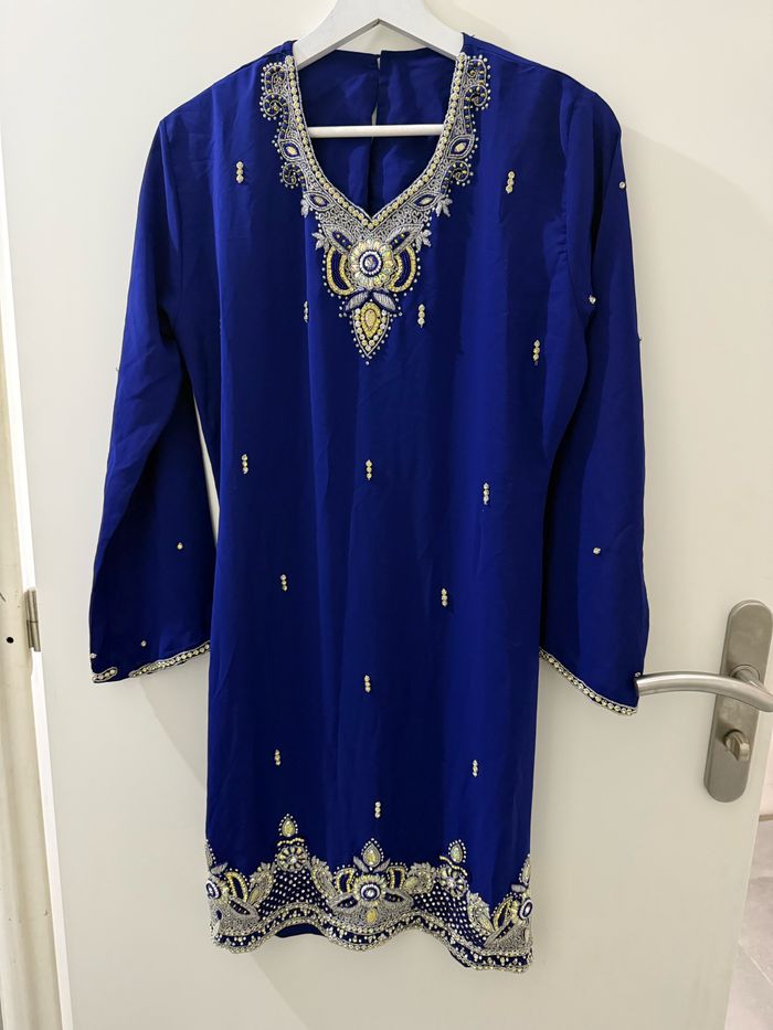 Robe tunique