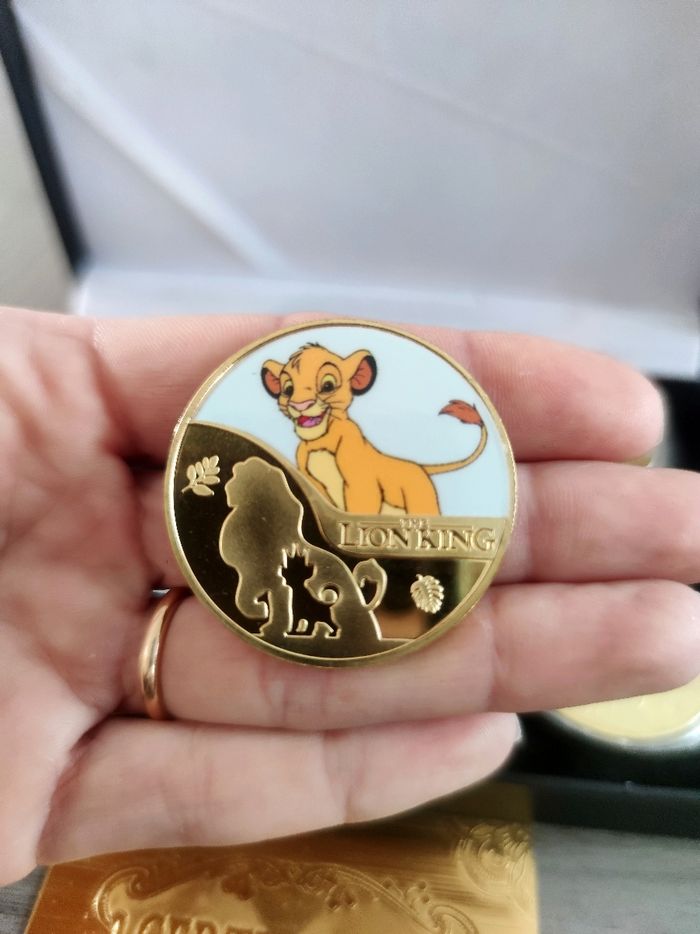 Collection Disney - photo numéro 2