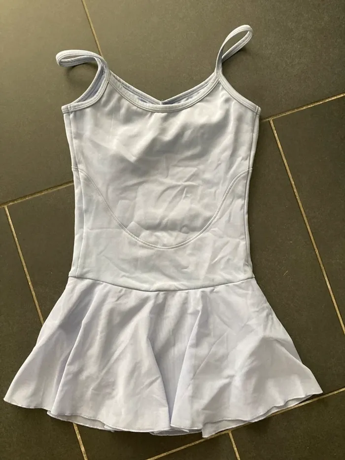 Justaucorps danse classique Décathlon 14 ans - photo numéro 4