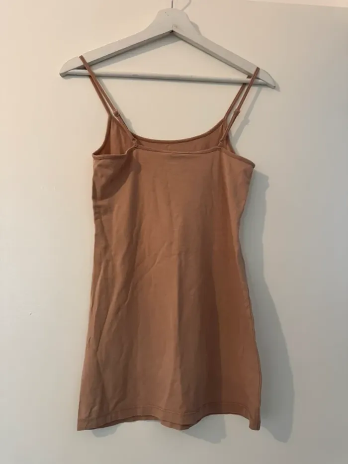 Robe vieux rose - photo numéro 2