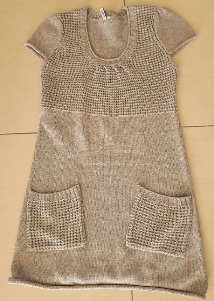 Robe hiver T42 Spot